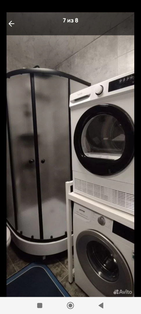 Квартира уютная квартира