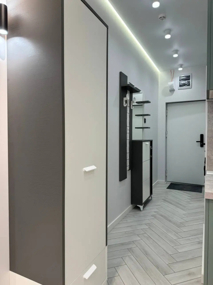 Апартаменты Central Place Apartment 1