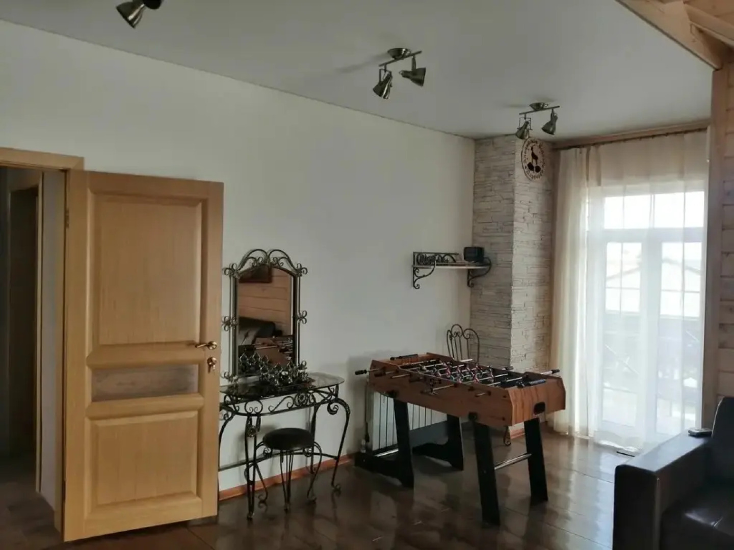 Шале Альпийская Усадьба Эльзас