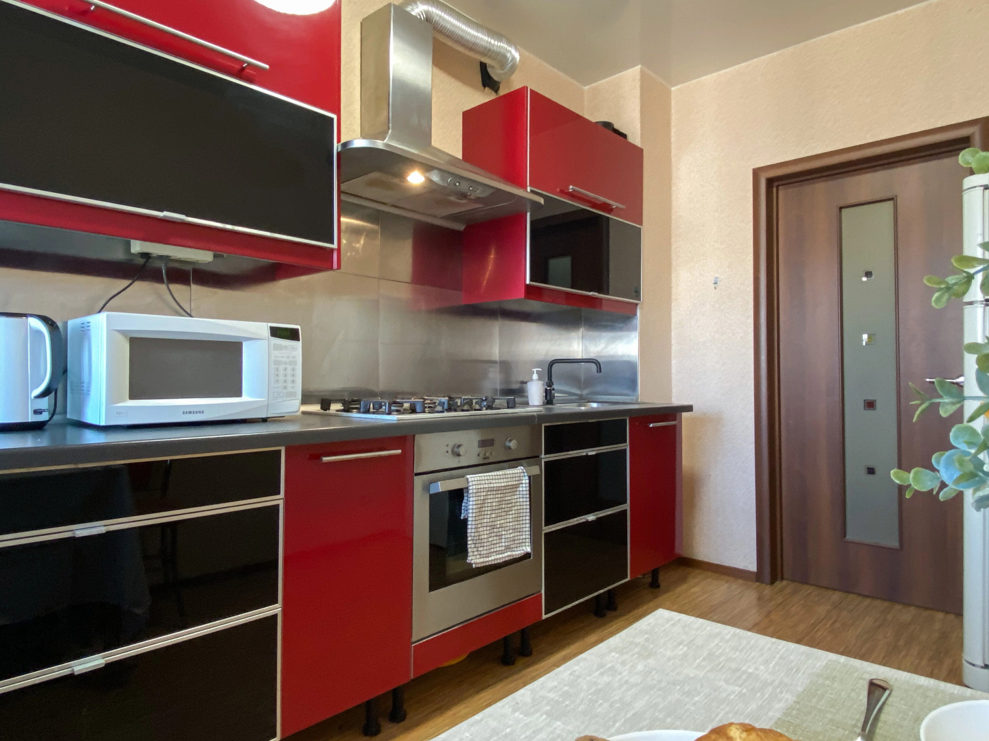 Апартаменты uTrip Kemer