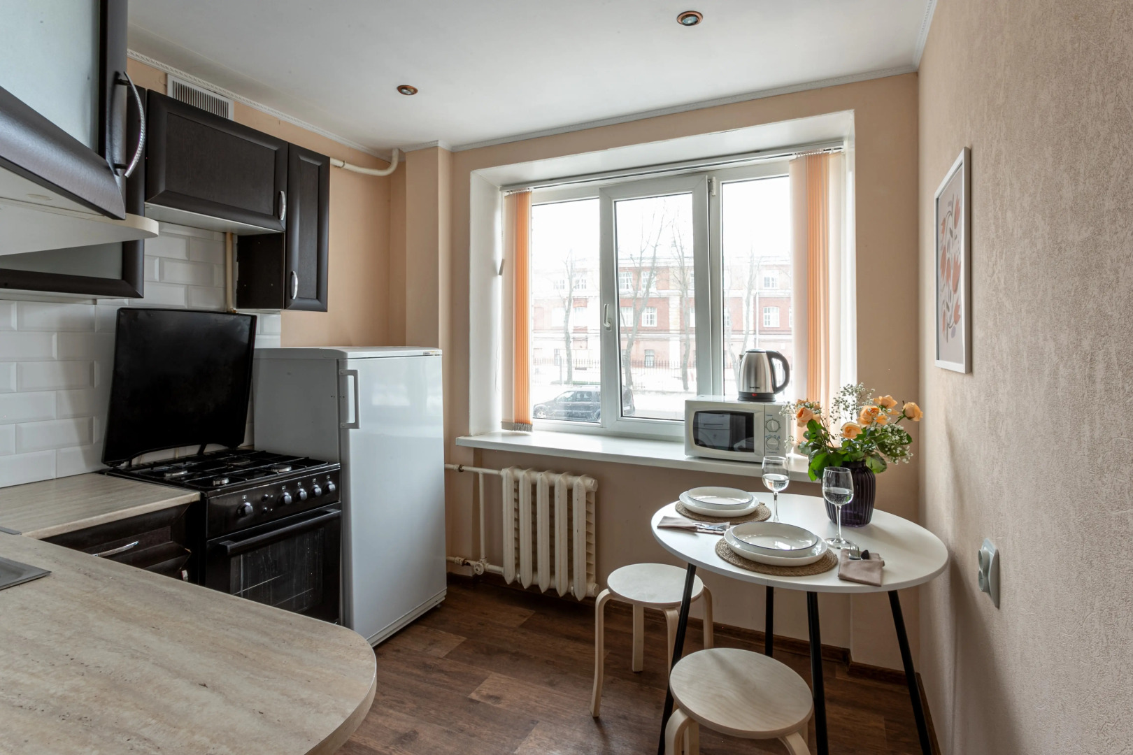 Апартаменты Шикарные в Центре Кронштадта