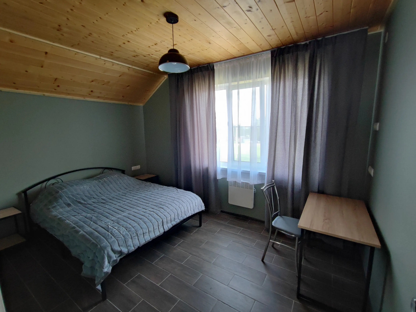 Гостевой Дом Для Отдыха в Гришкино