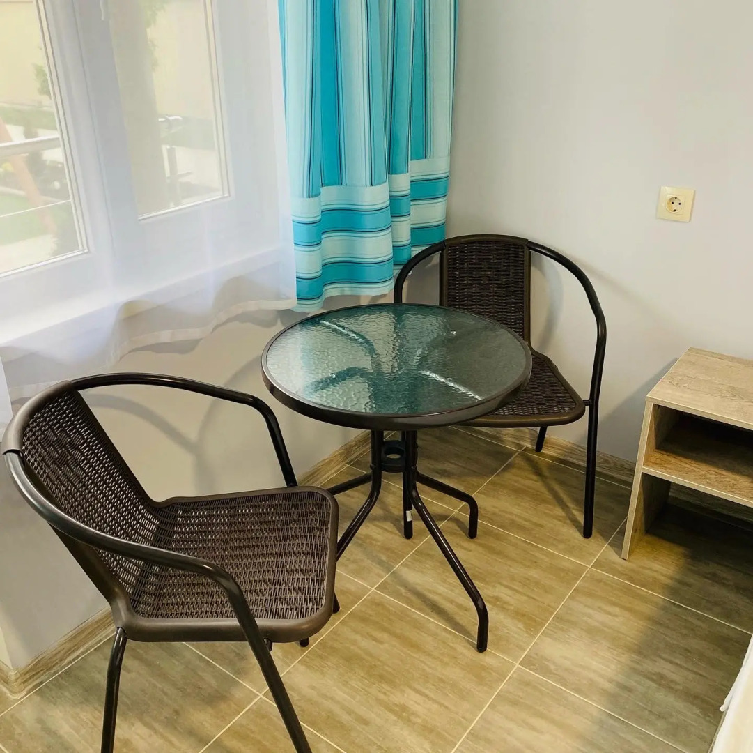 Гостевой дом Чер&Ника