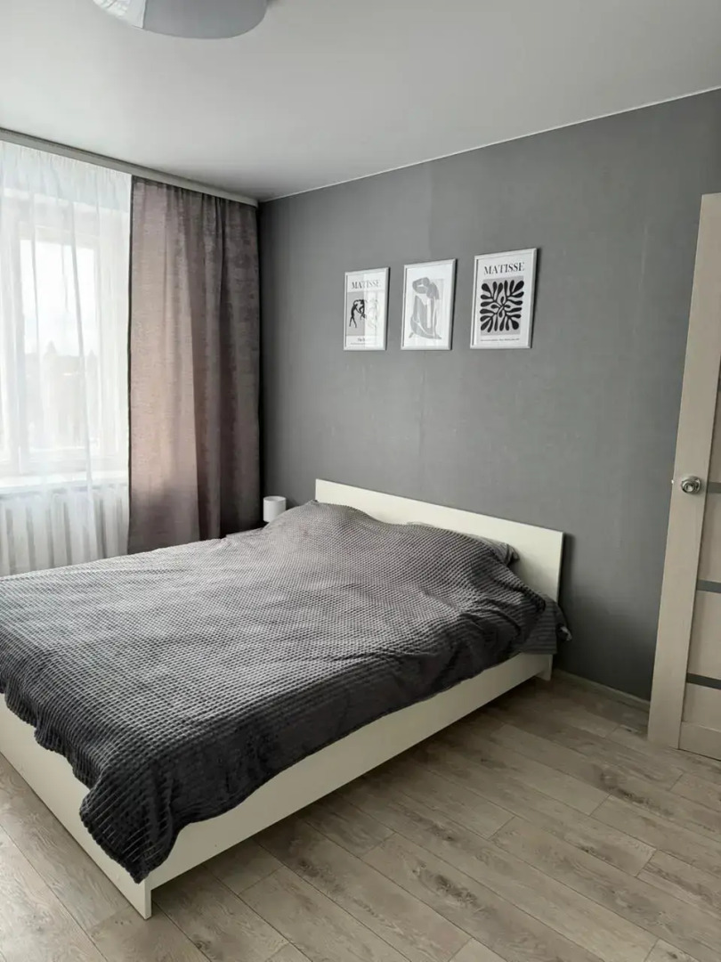 Квартира на Ленина 17