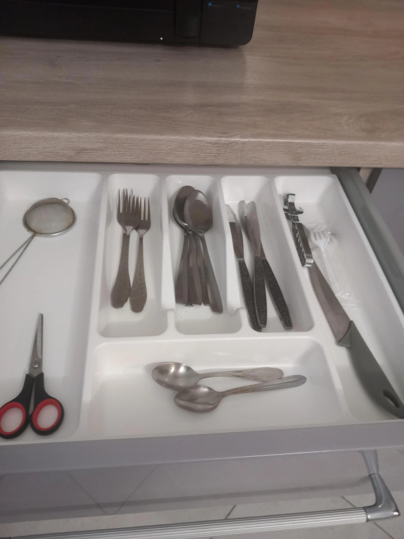 Квартира однокомнатная квартира рядом с морским побережьем