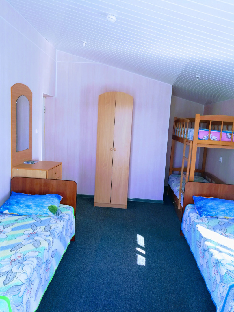 Гостевой дом Соловьиная трель