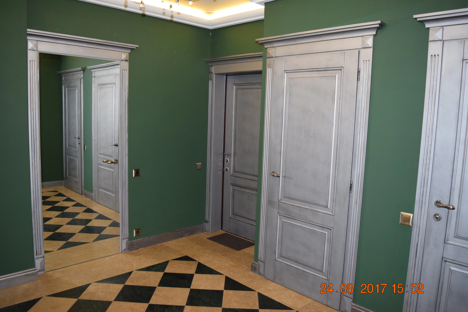 Отель Дом на Маяковке