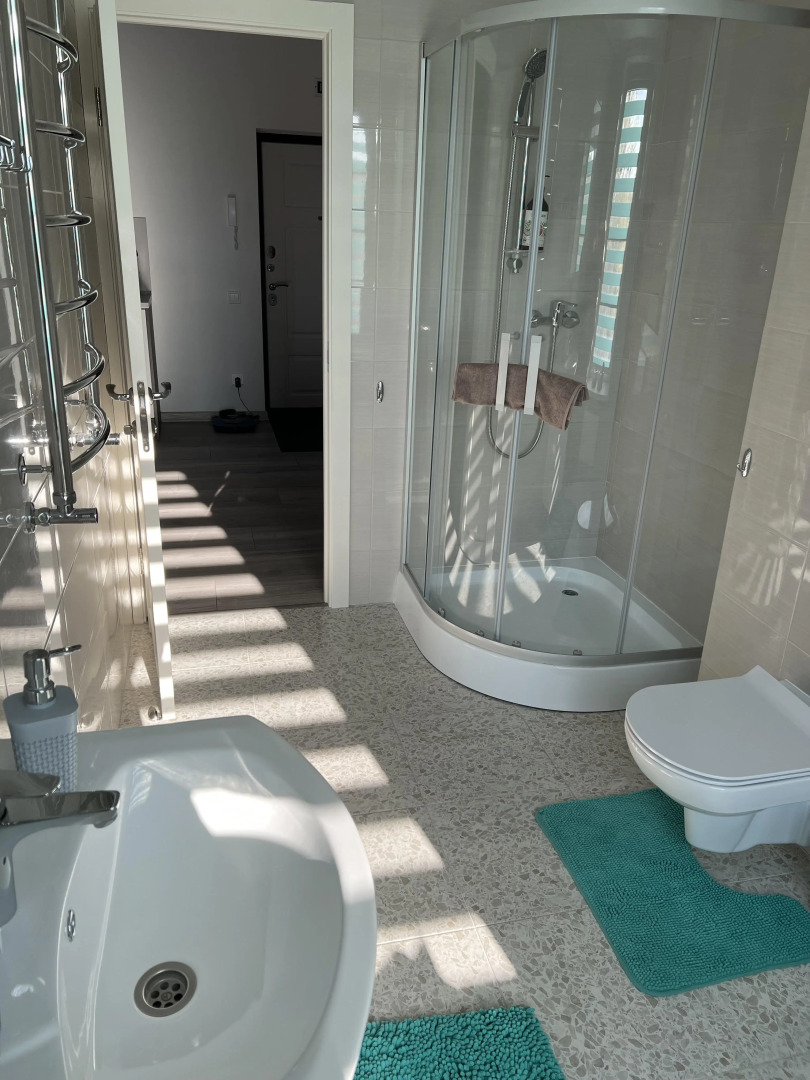 Апартаменты У Моря