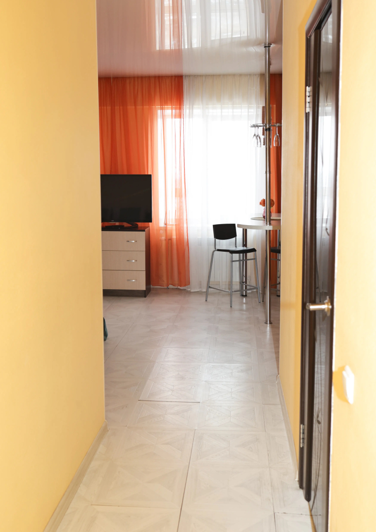 Квартира Студии Be Home на Строительном 3