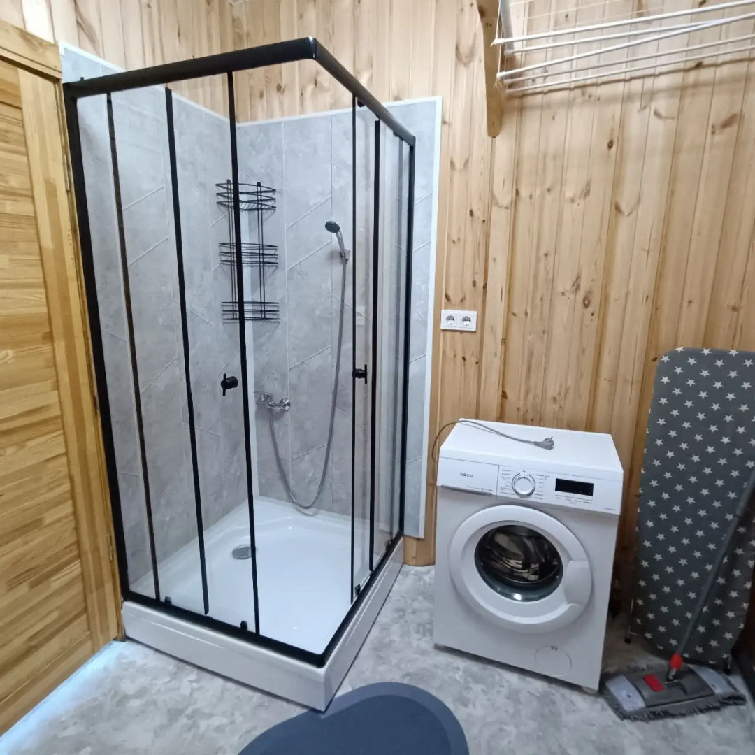 Частный дом Семейный отдых