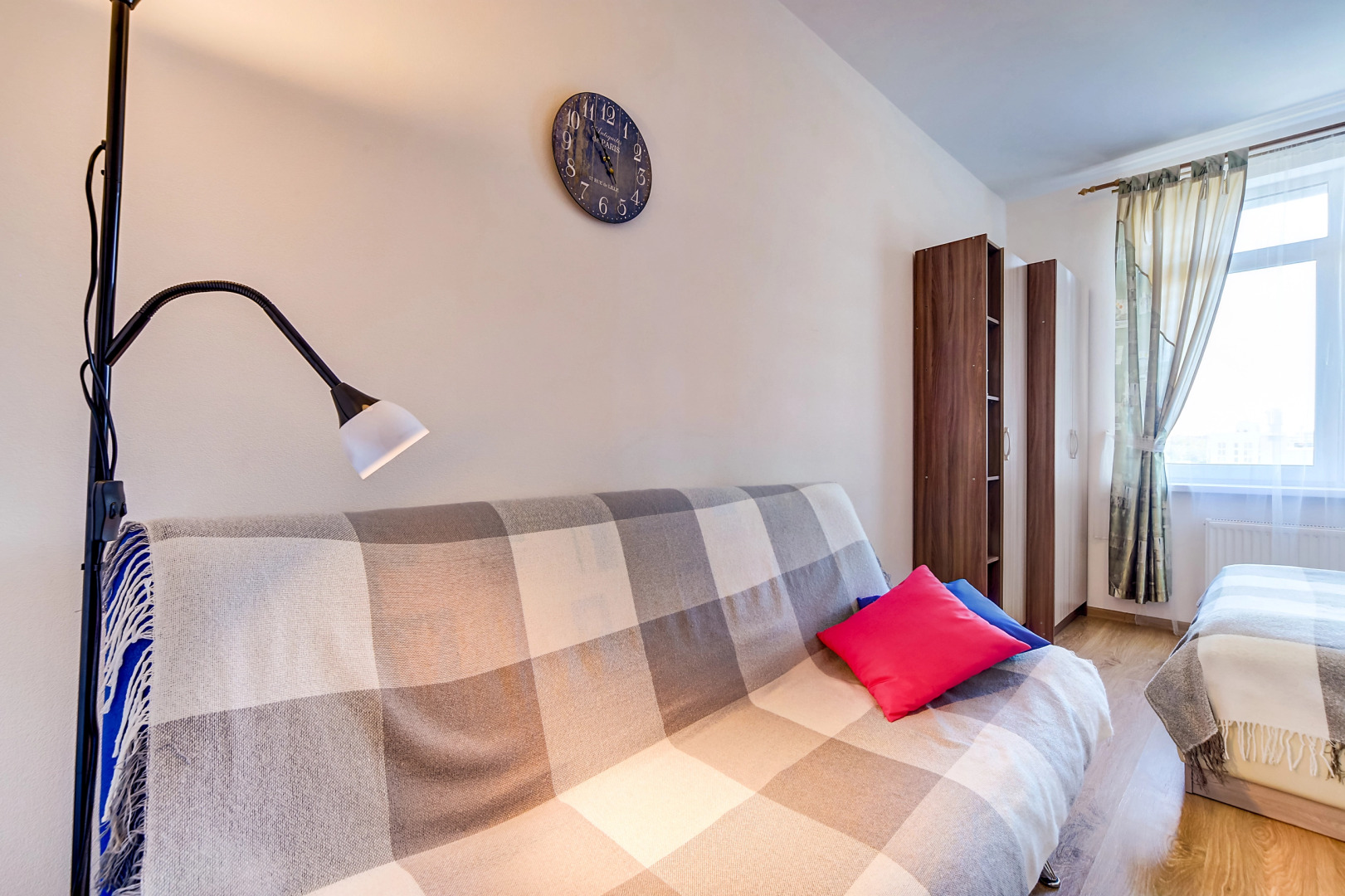 Апартаменты Замок Комфорта