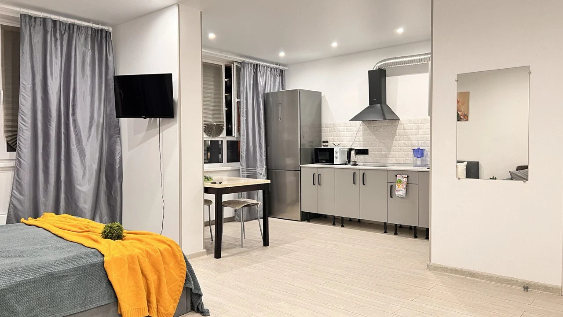 Апартаменты Магия на Яганова 9/2