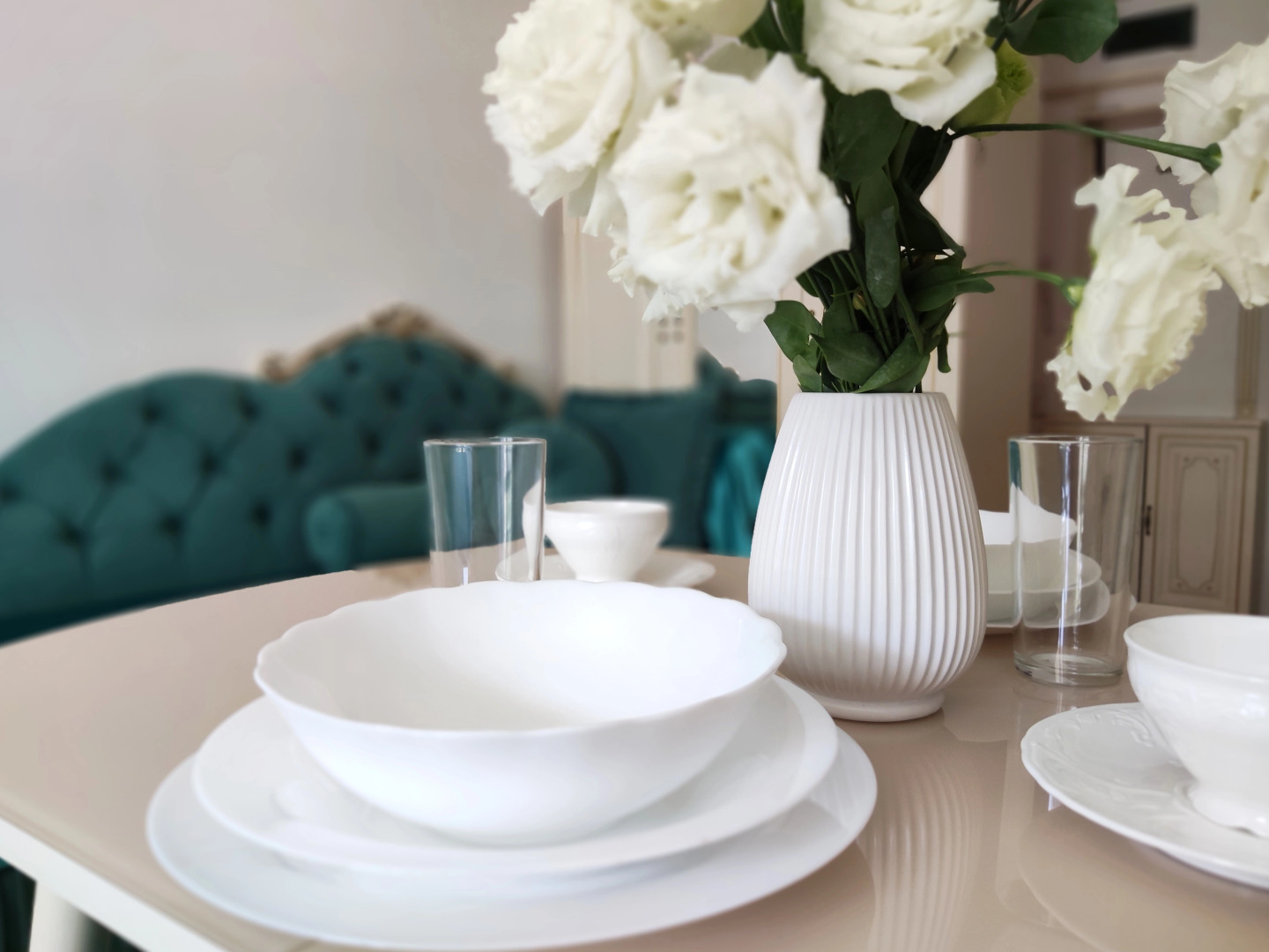 Marisol Sokol Уютная студия в центре