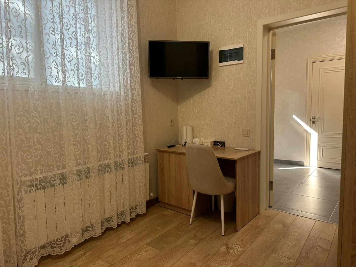 Гостевой дом Гостите