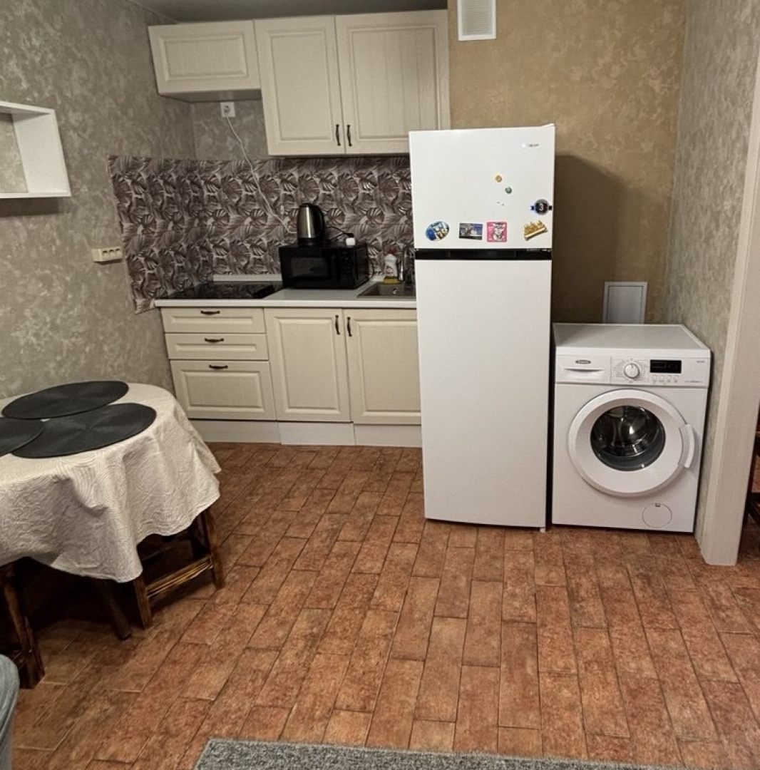 Квартира Уютная