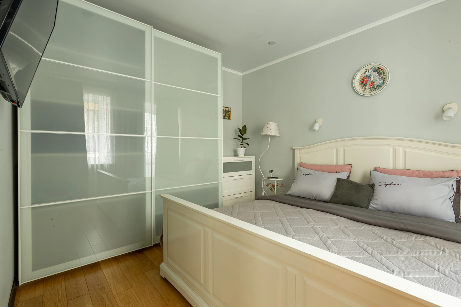 Апартаменты Место силы в Апраксином переулке