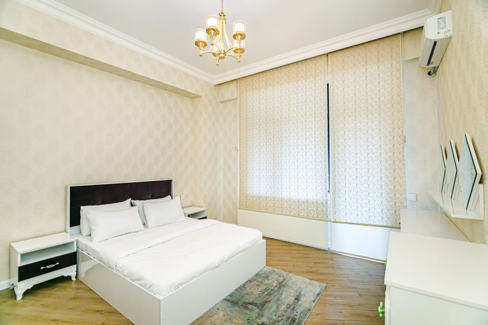 Апартаменты Pilot Luxury Baku