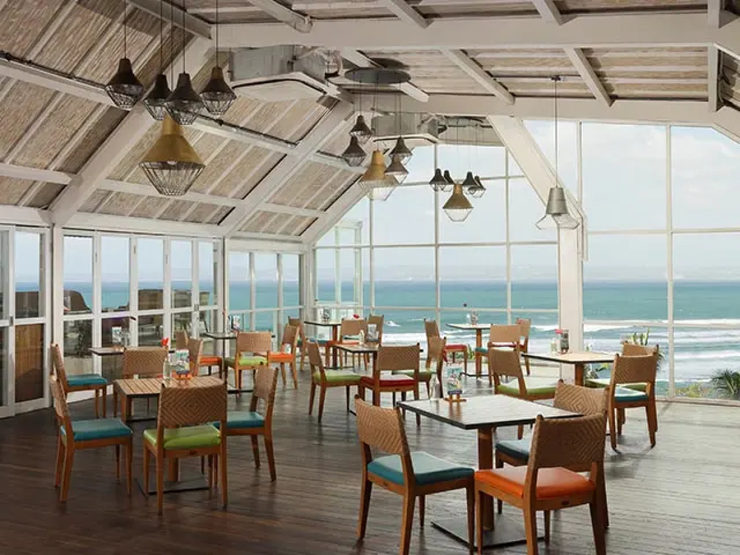 Курортный отель Aston Canggu Beach Resort