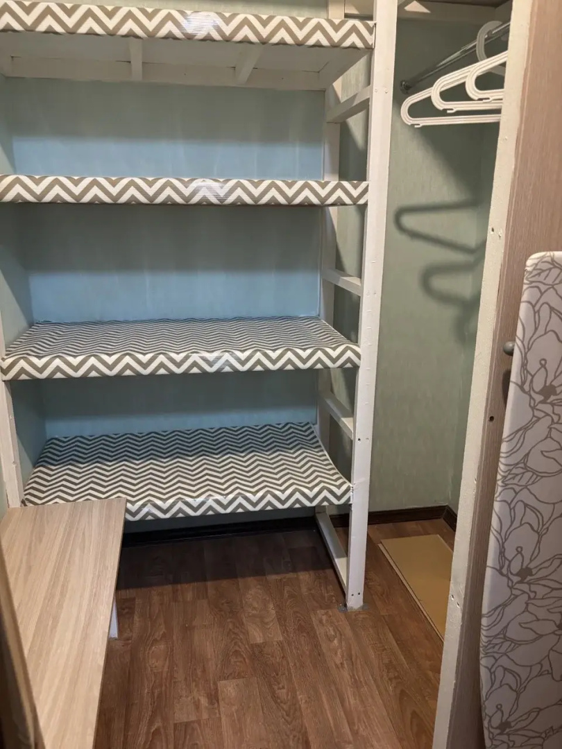 Квартира Уютная