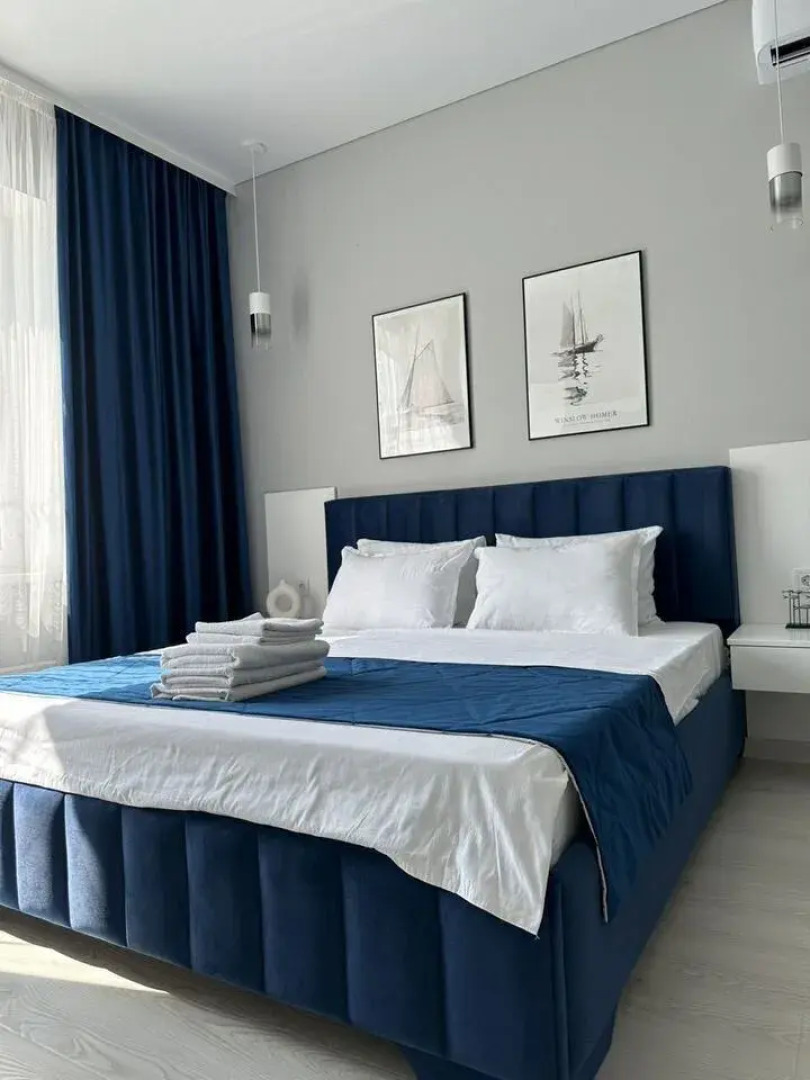 Частный дом на Лебединой