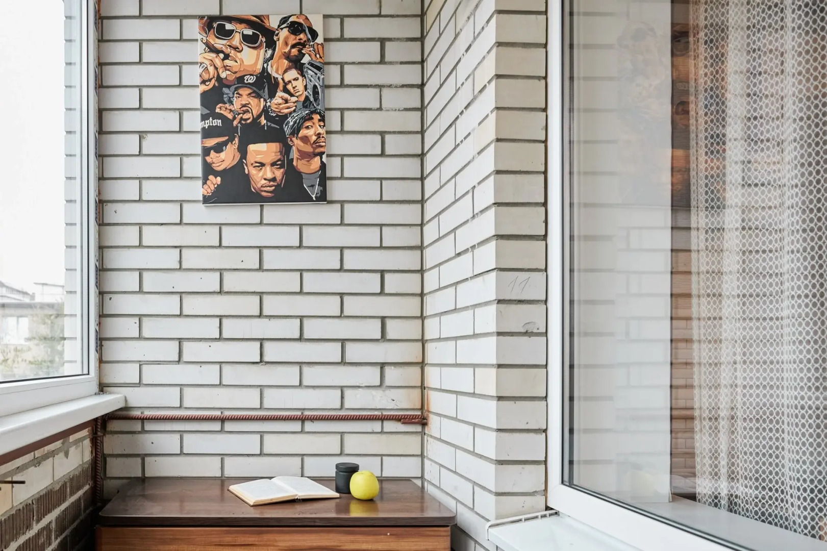 Квартира Замечательная в Центре Города