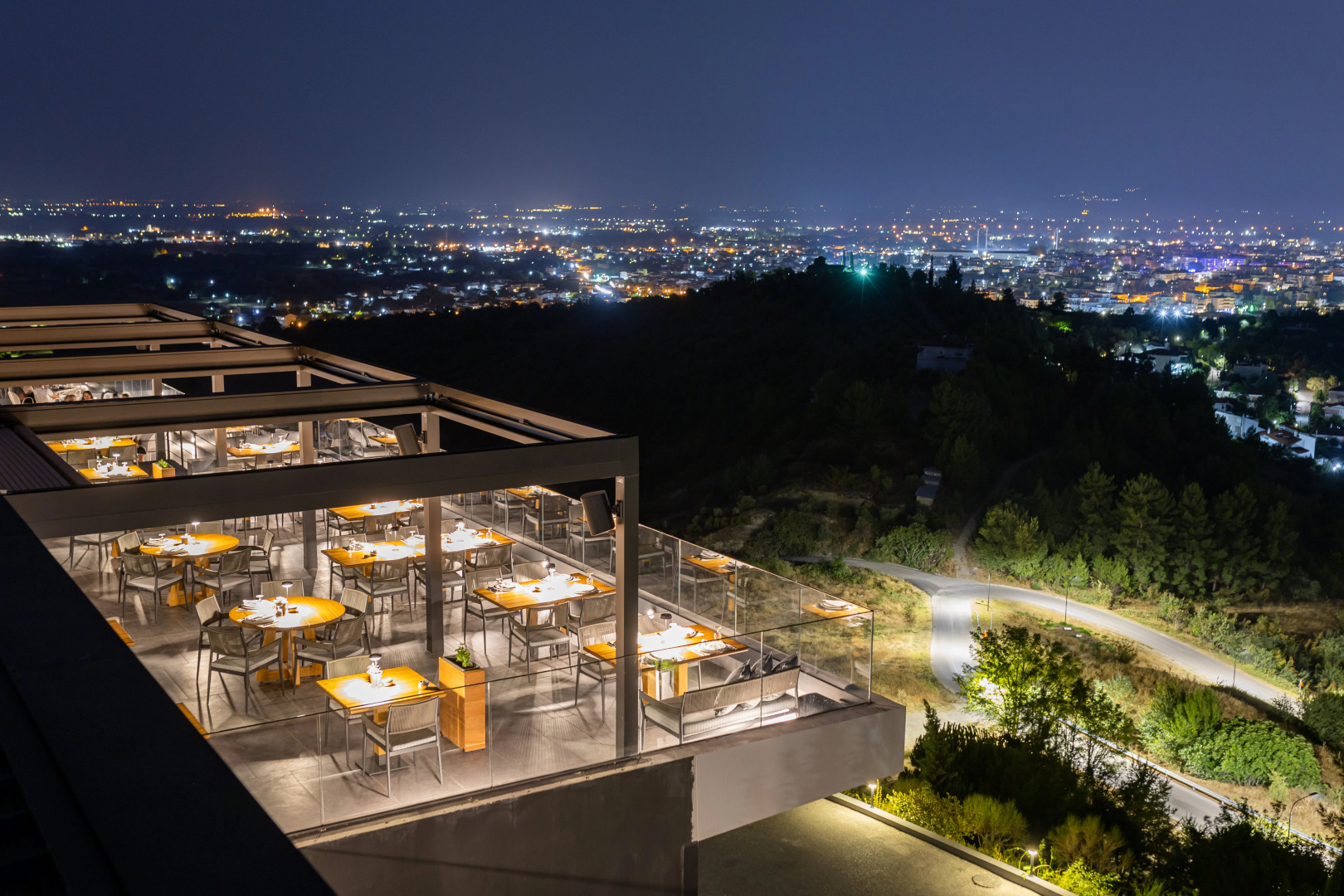 Отель Ananti Resort & Spa