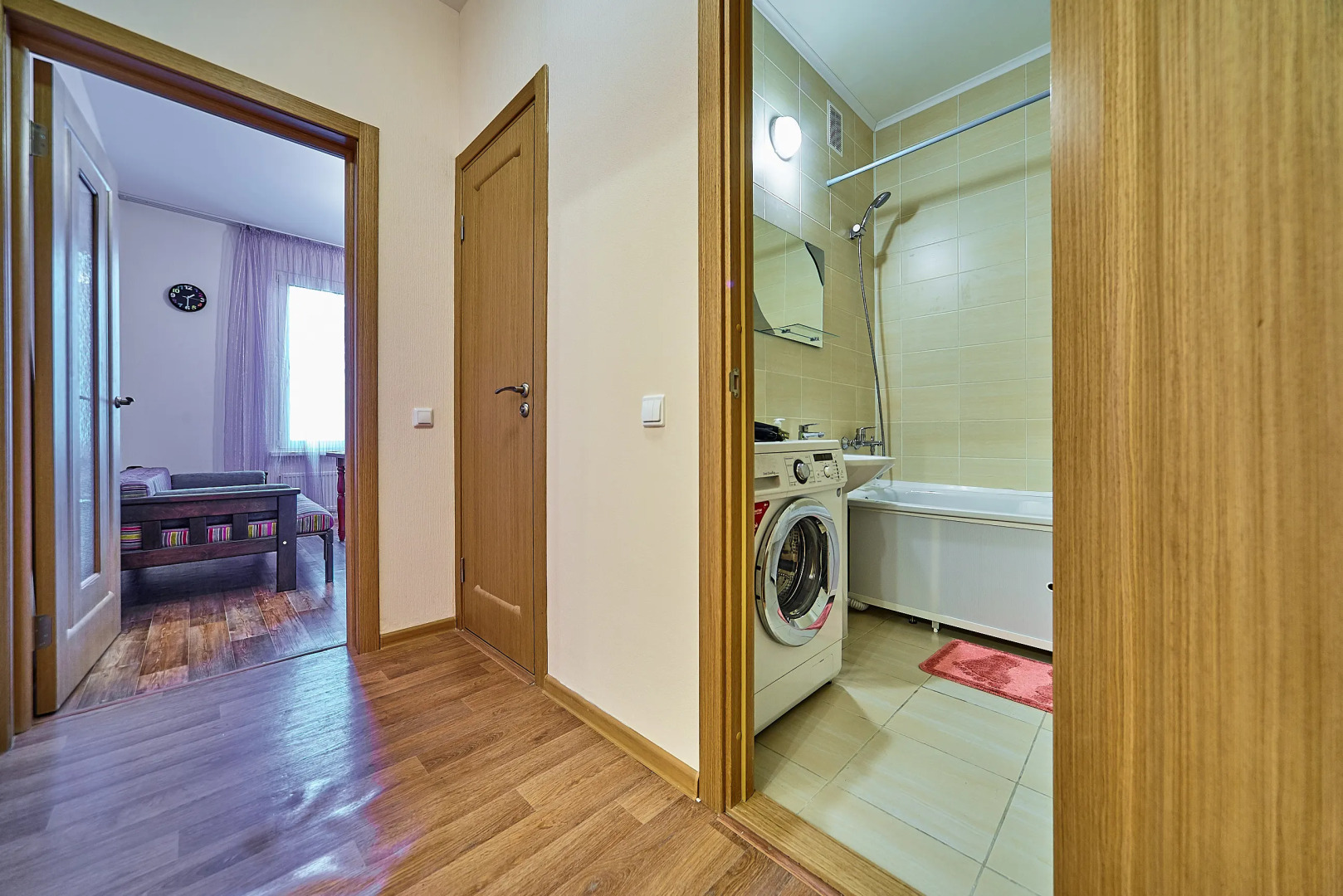 Апартаменты Магия Карьеров