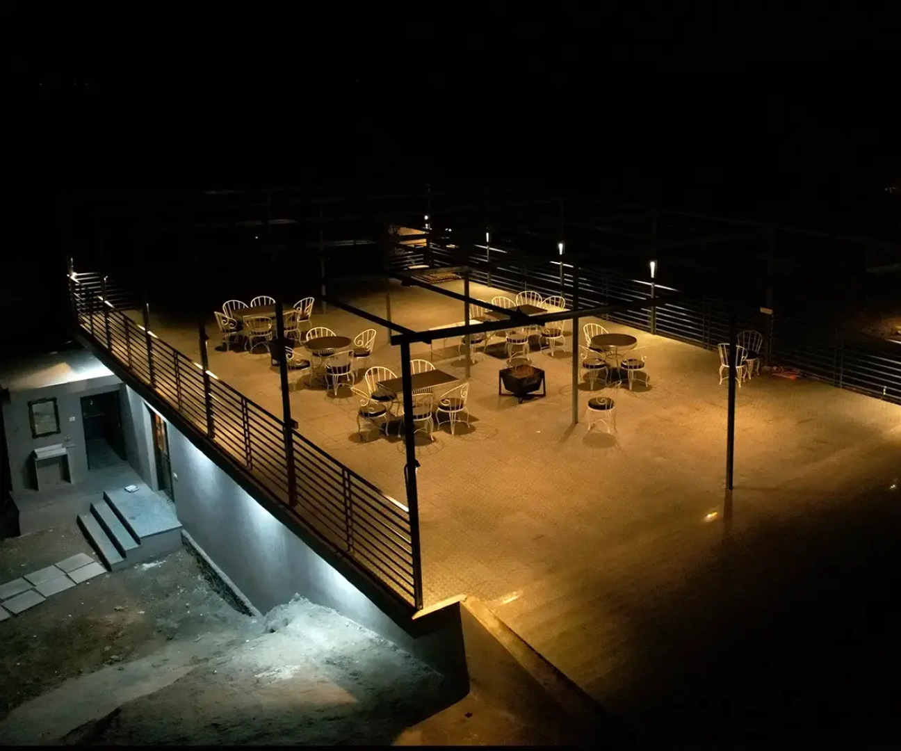 Отель Thour Nature Resorts