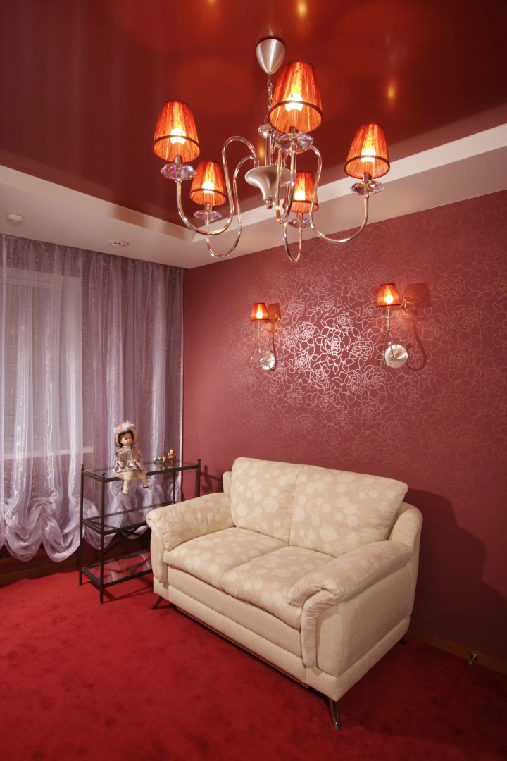 Мини-Отель Чайка