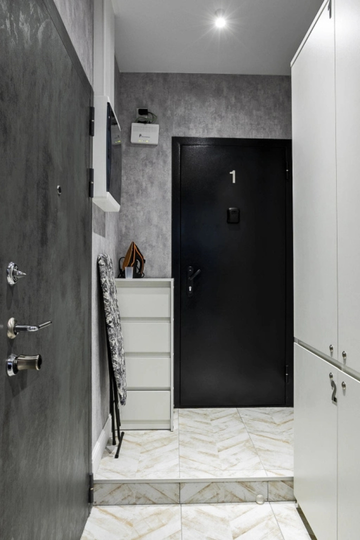 Квартира MaxRealty24 Tushino 2