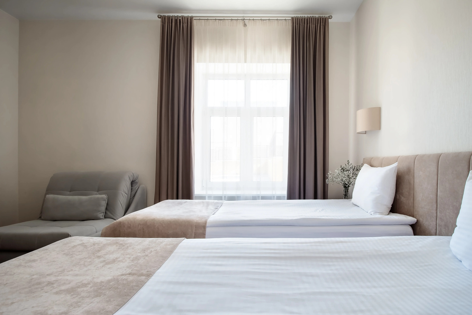 Отель Старый Дворик на Орловской