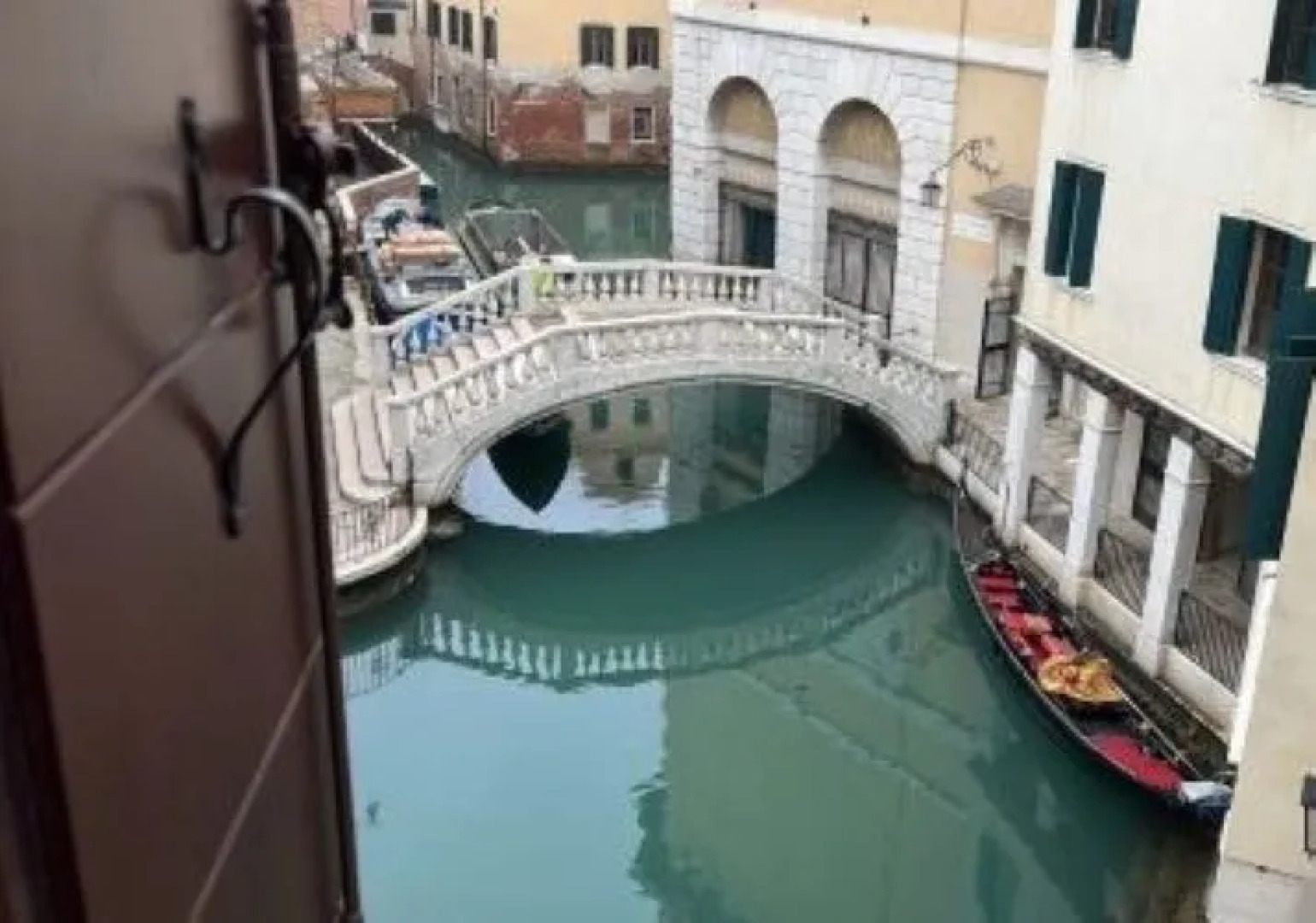 Foresteria Sociale Venice San Marco