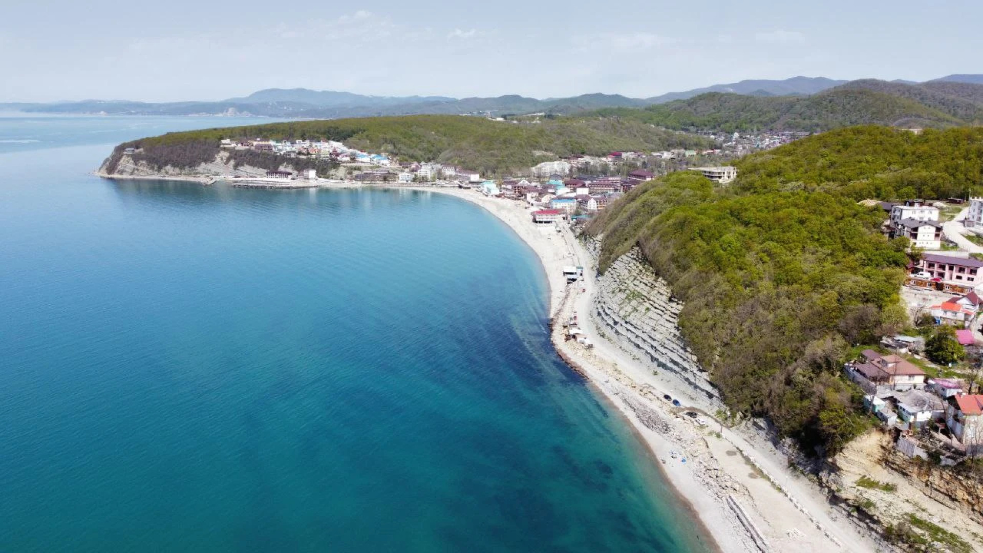 Гостевой дом Солнечный кРай