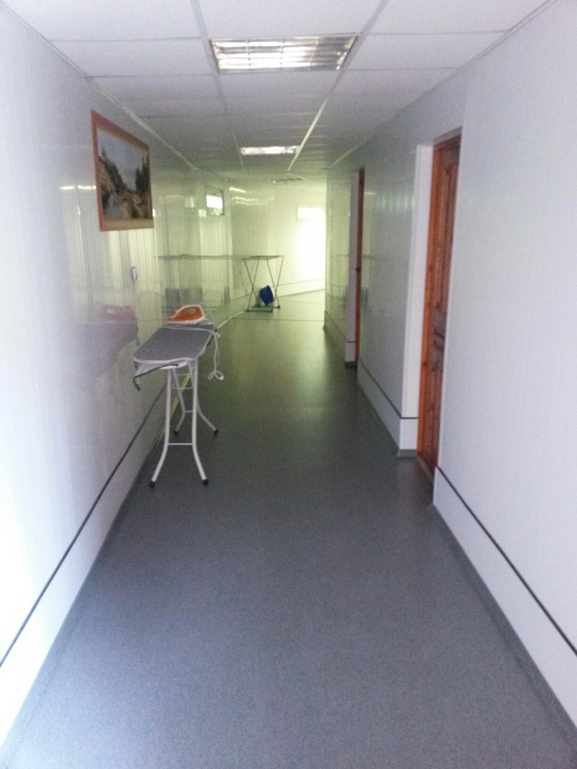 Гостевой дом Светлица