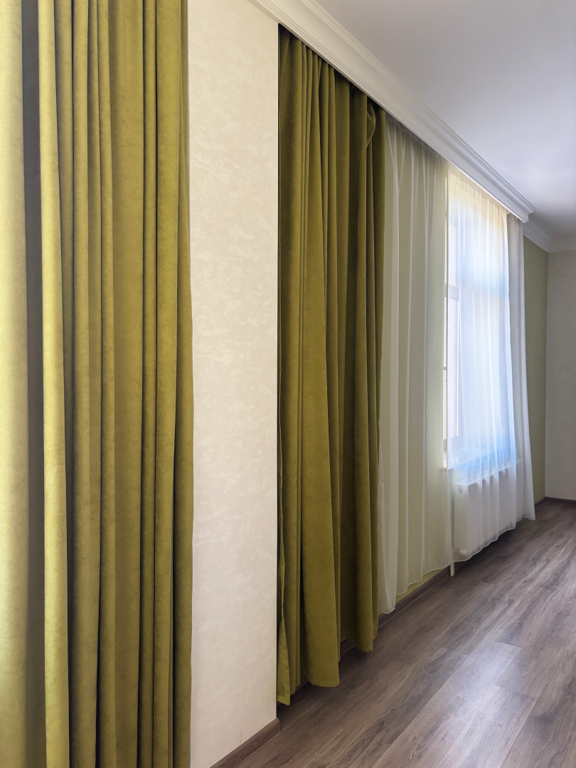 Отель 21 Rooms