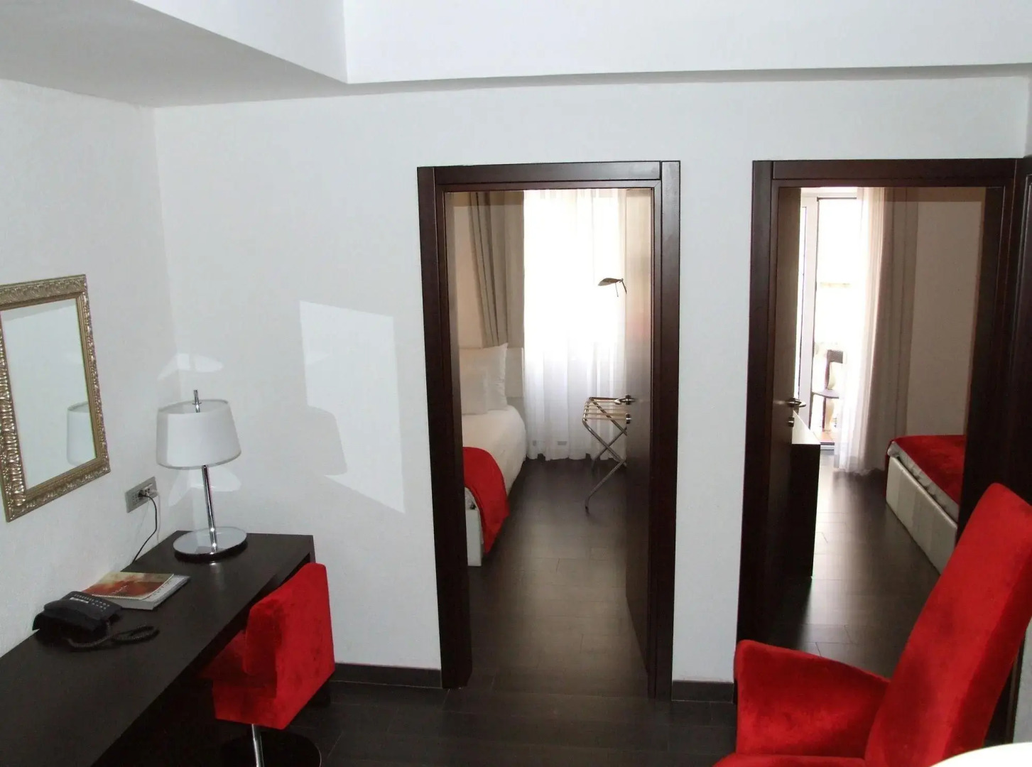 Отель Astoria  Budva - Montenegro