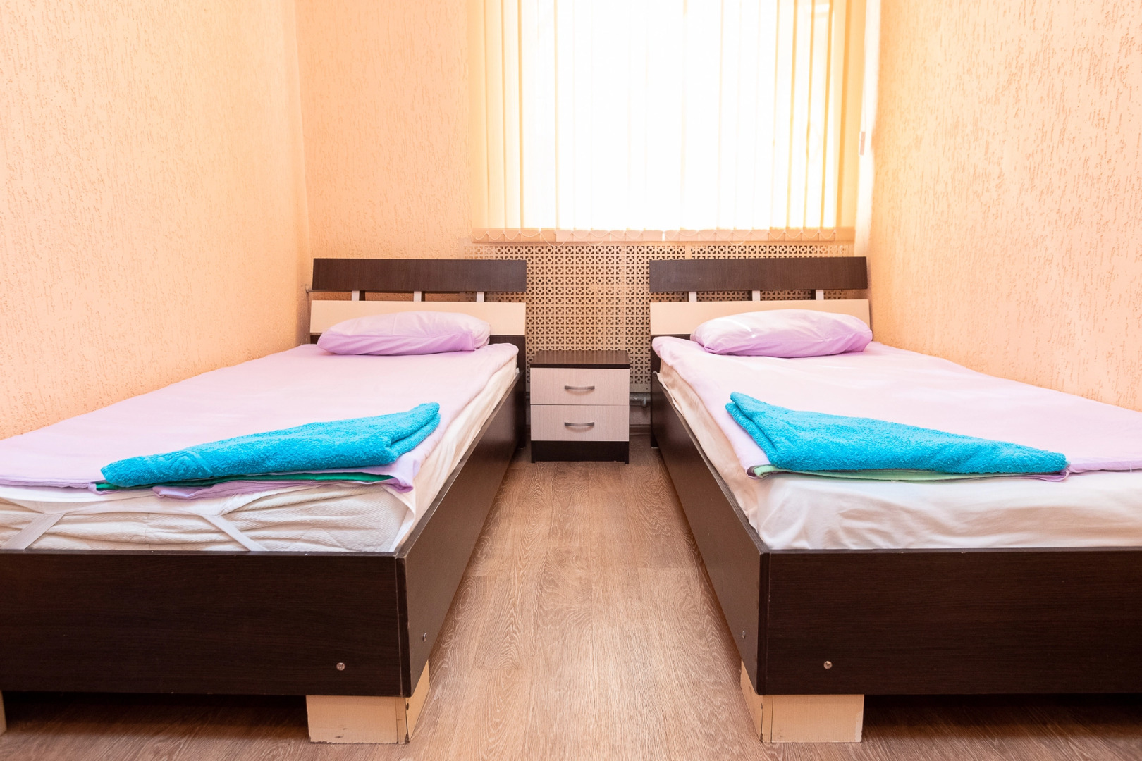 Хостел Like Hostel