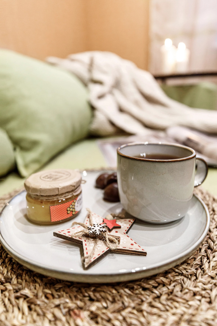 Квартира Fly home Огни Москвы