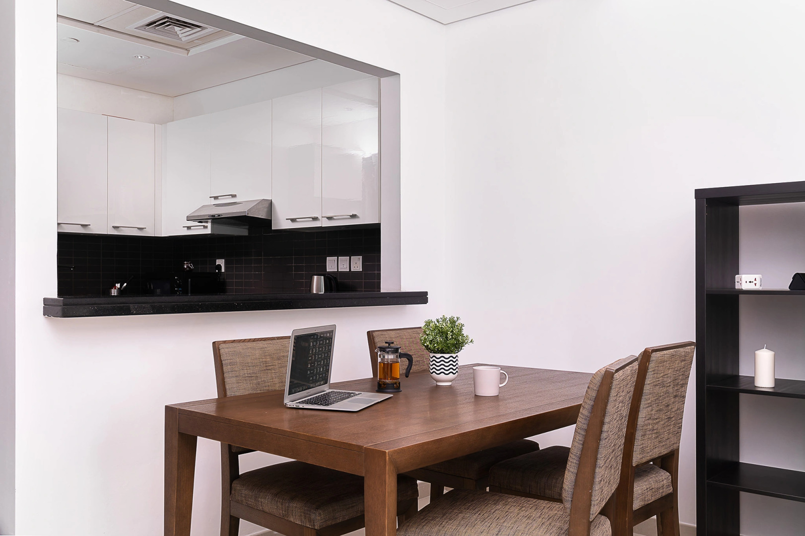 Апартаменты Welcome Home in Silverene Tower