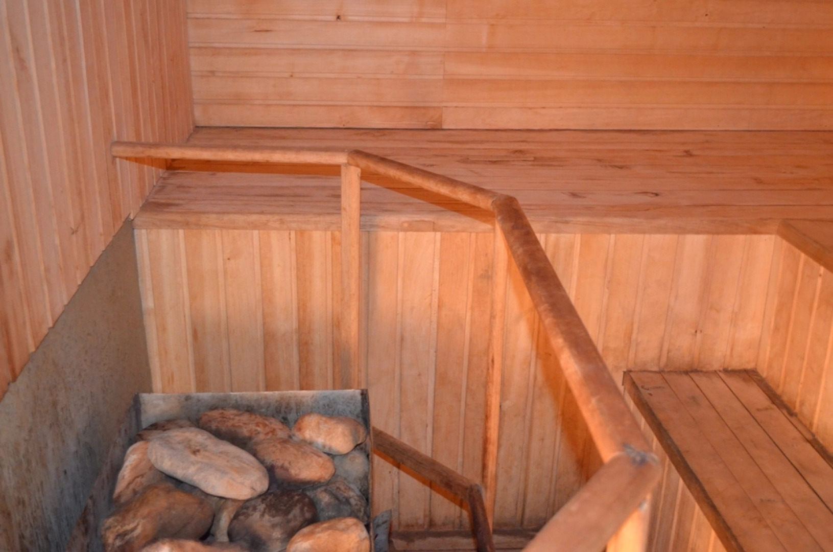 Гостевой дом Медный Всадник