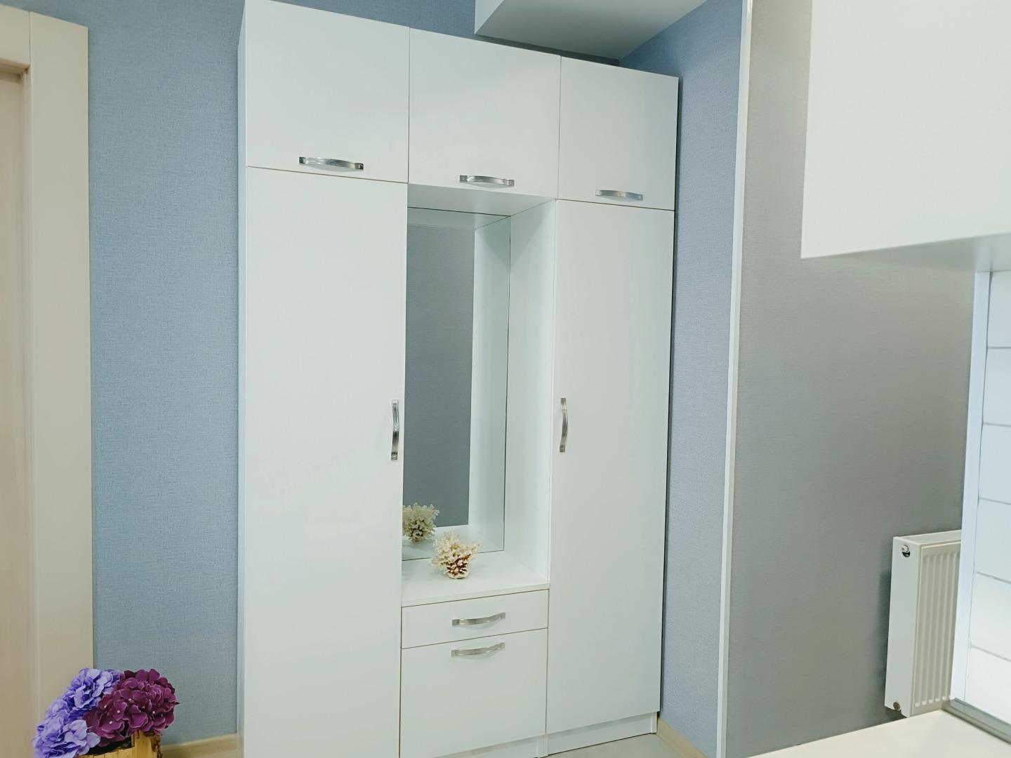 Апартаменты Vake Residence close to Park Mziuri and Vake Park