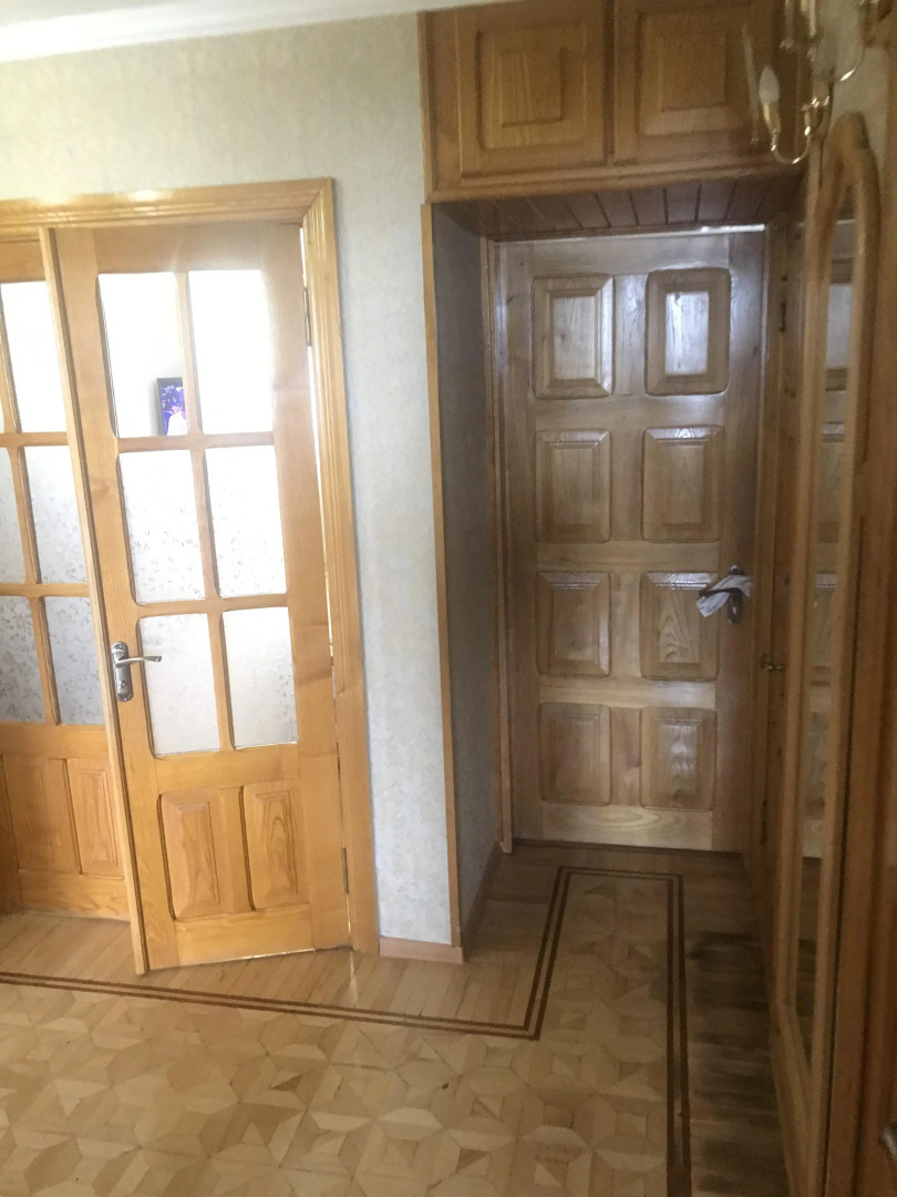 Квартира V.I.P. Квартира