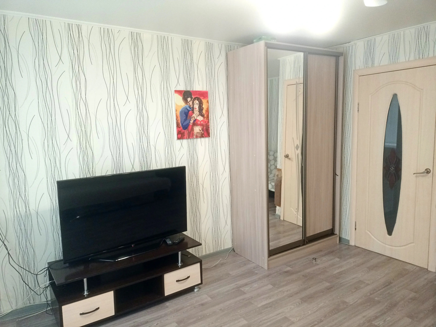 Квартира Виктория