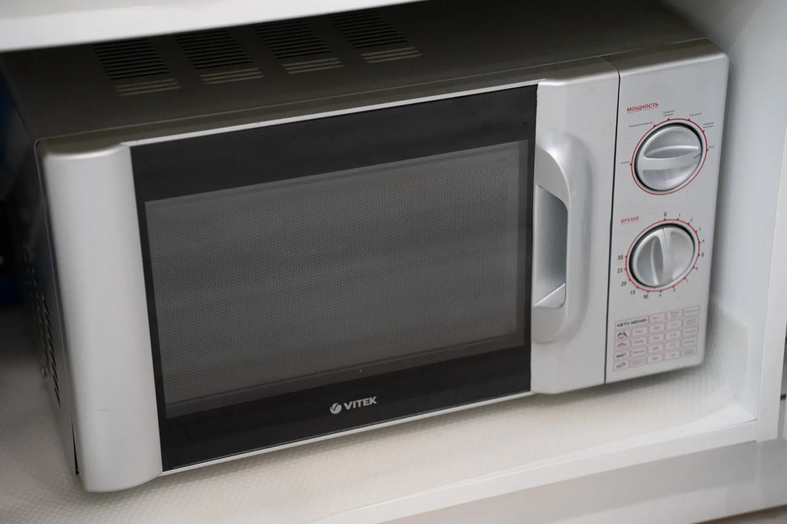 Квартира Студия Люкс в Синих Тонах