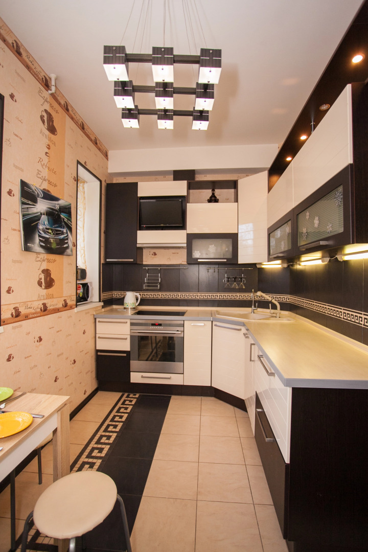 Квартира 2ка Nevabed в Металлострое На Пионерской