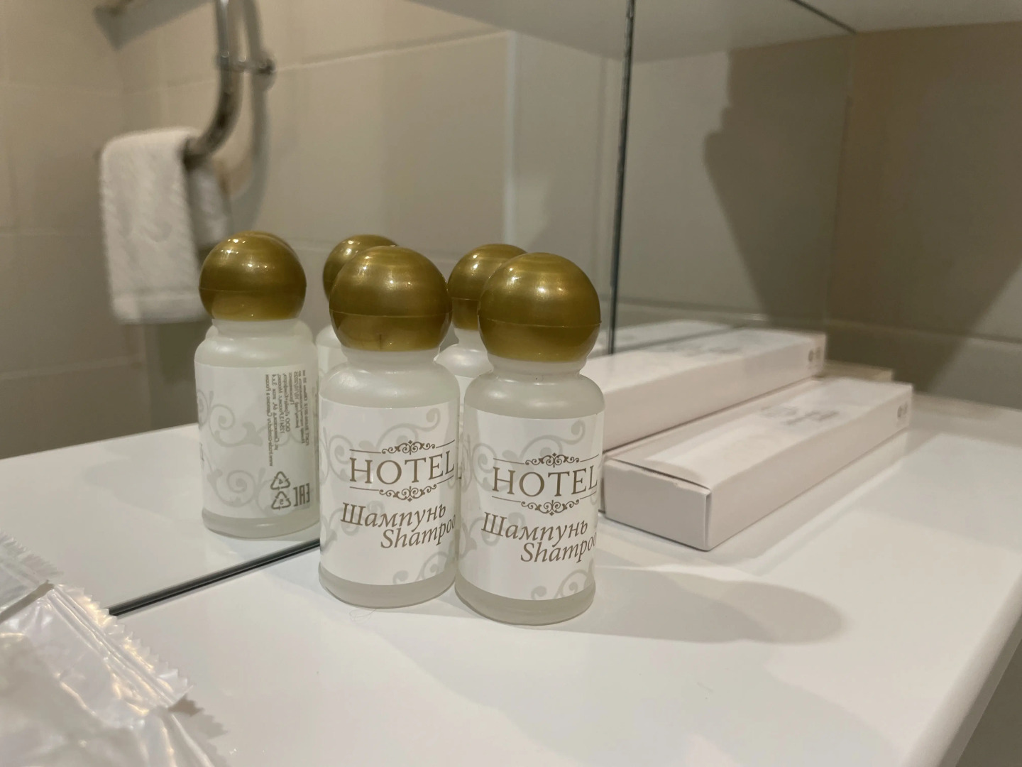 Эрмитаж Отель