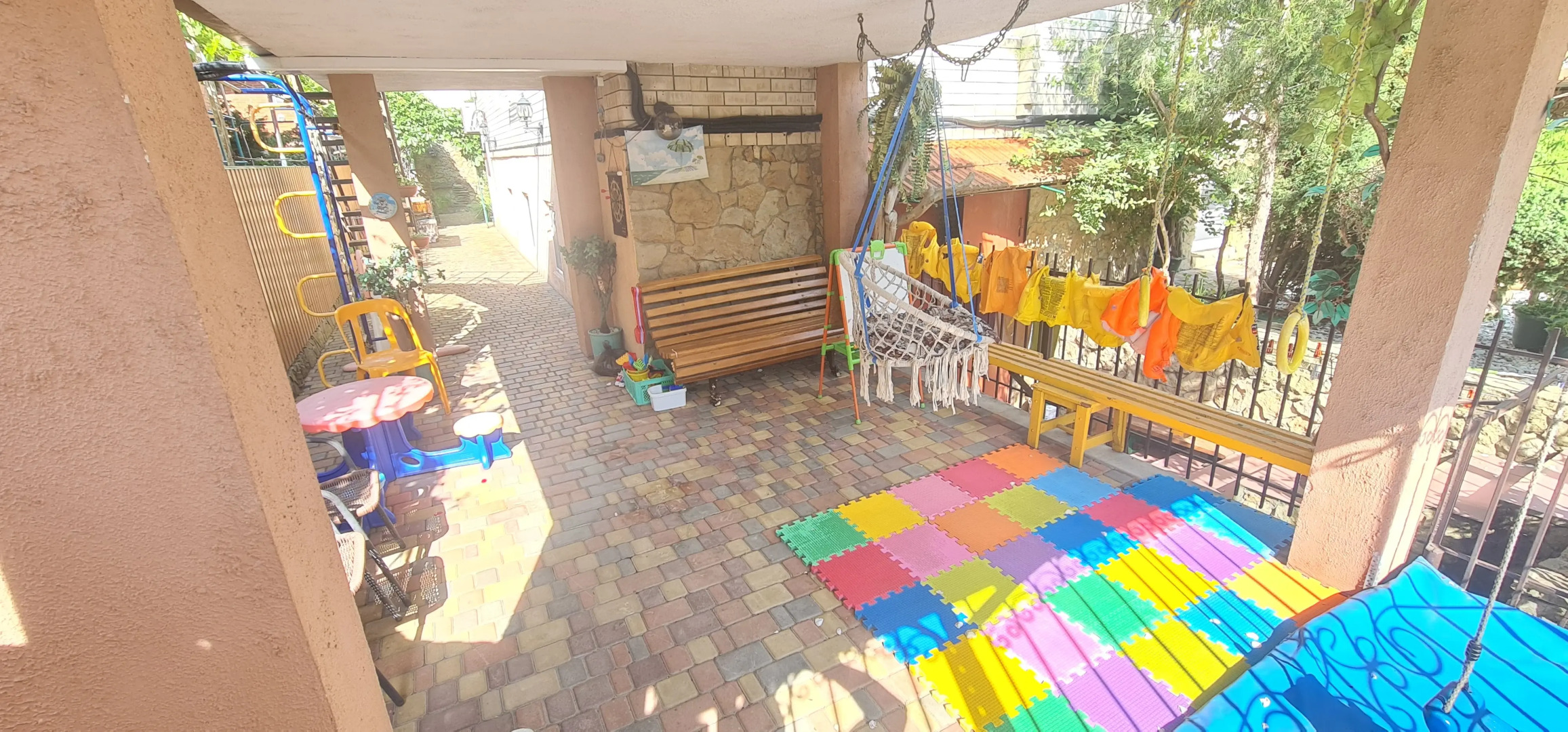 Гостевой дом Виола