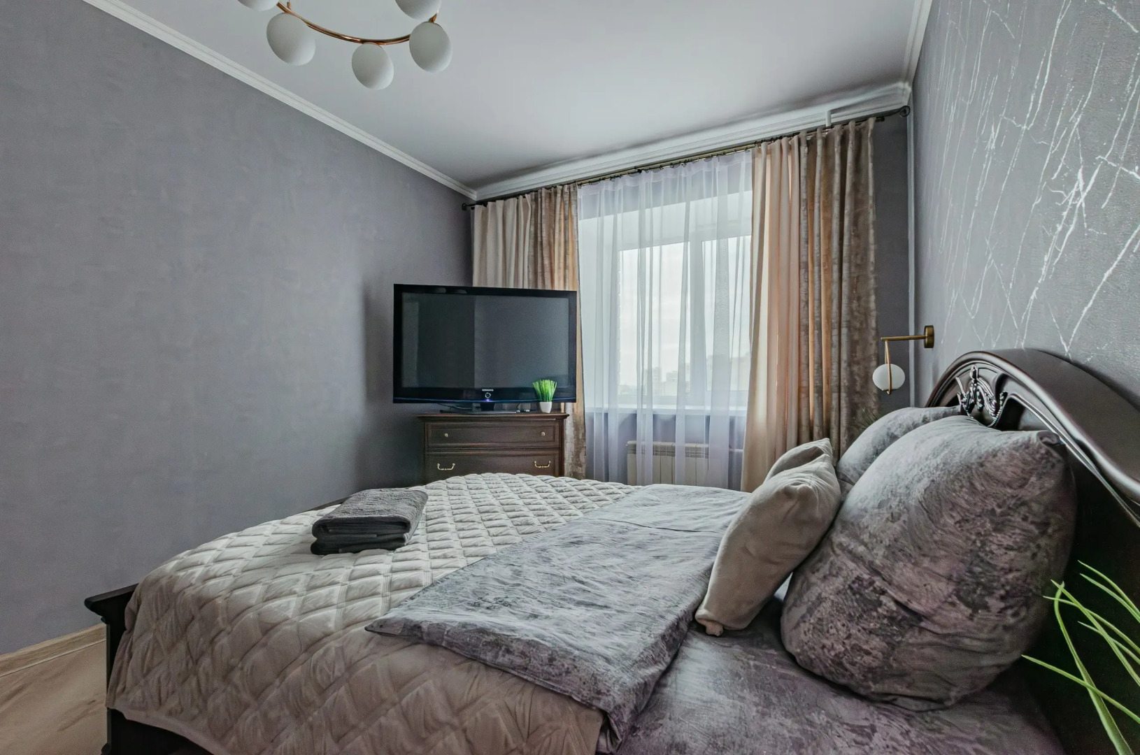 Квартира 15 минут до центра