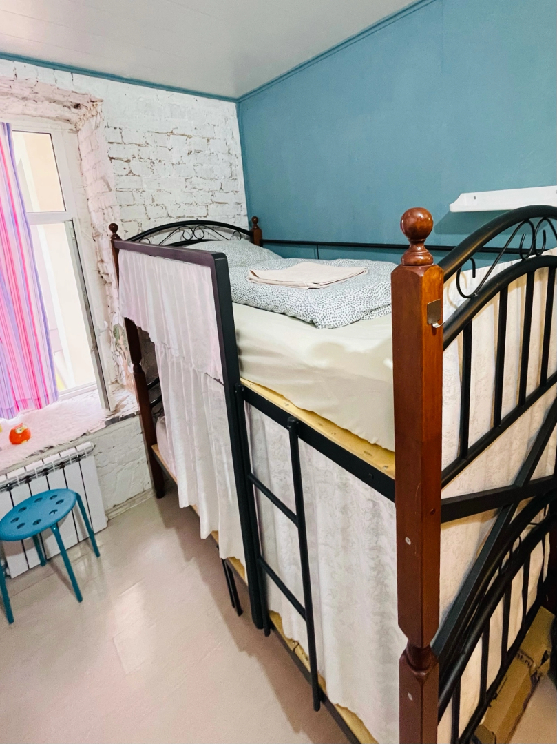 Хостел Сова