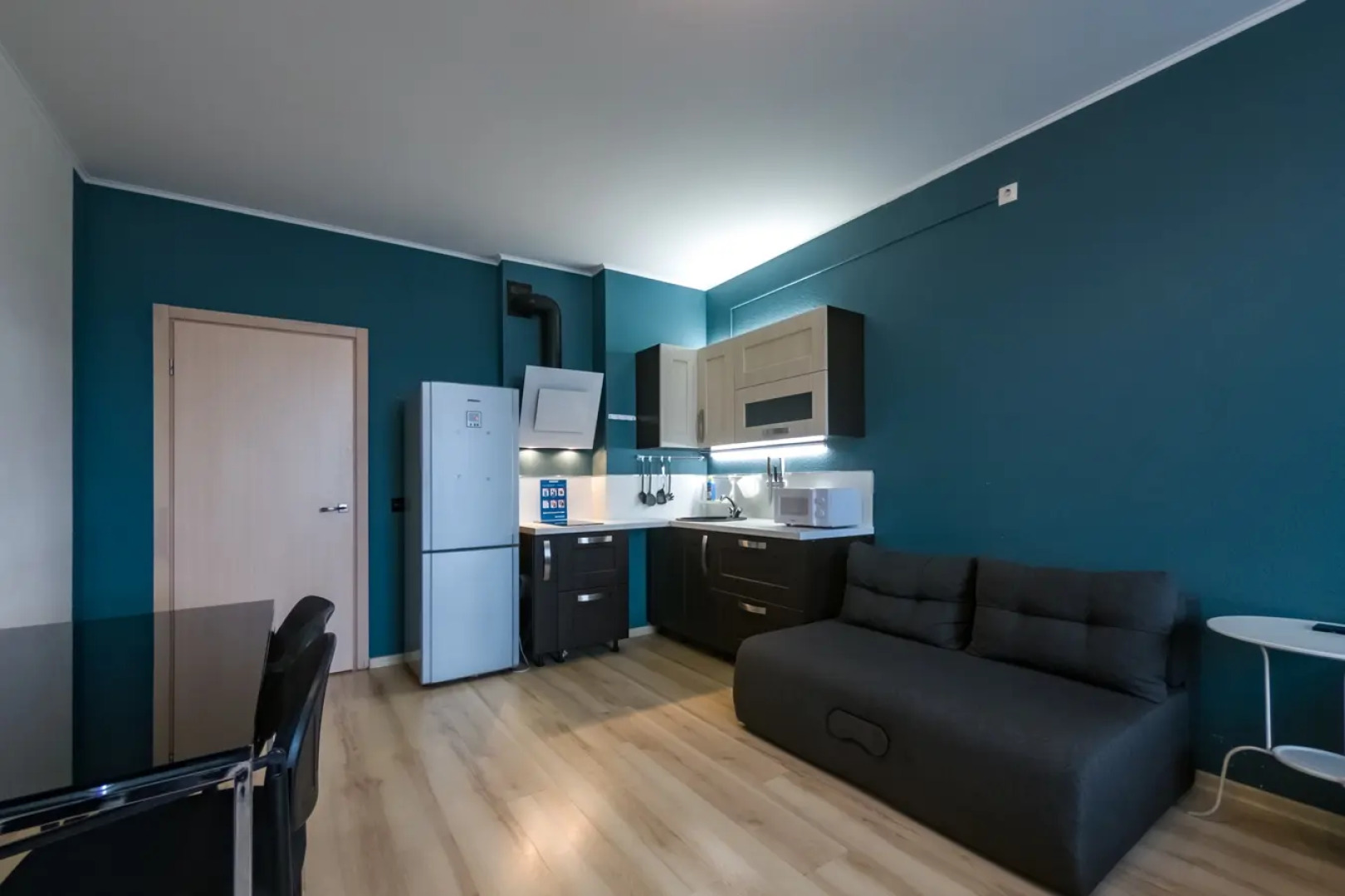 Апартамент уютные UNO APART на Степана Разина 2